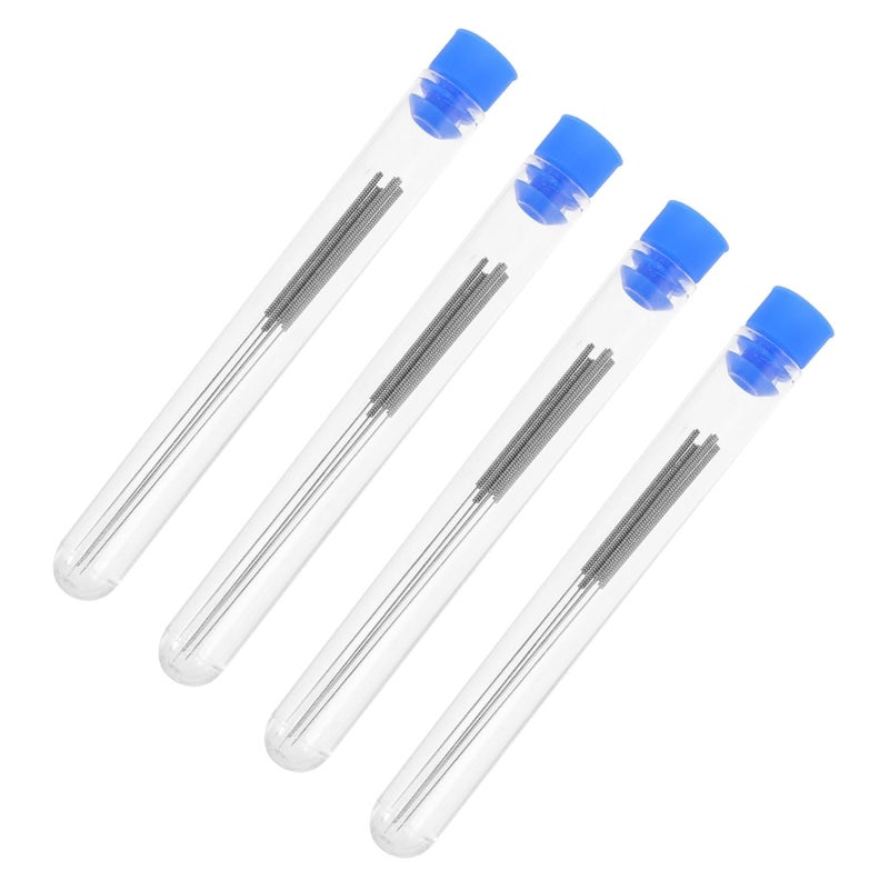 20Pcs 3D Printer Nozzle Cleaning Kit With Cleaning Needle And Drill Bit Tools - Image 1
